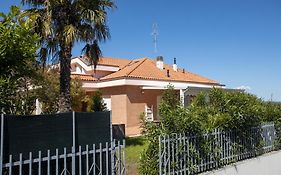 La Principessa Nera B&B