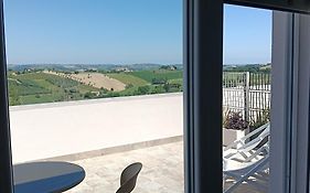 La Principessa Nera B&B