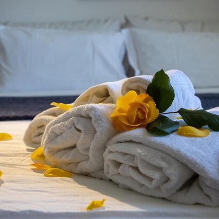 La Principessa Nera B&B Ostra Esterno foto