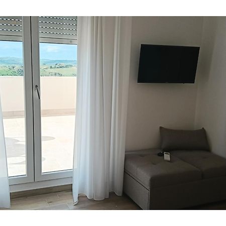 La Principessa Nera B&B Ostra Esterno foto