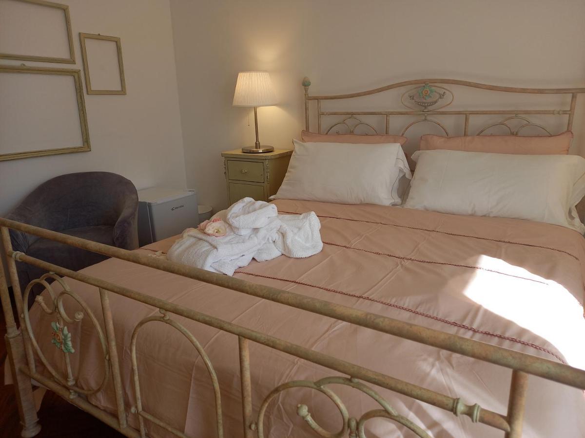 La Principessa Nera B&B Ostra Esterno foto