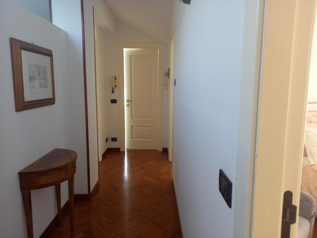 La Principessa Nera B&B Ostra Esterno foto