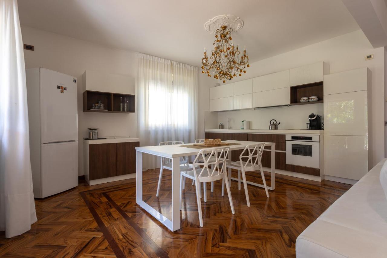 La Principessa Nera B&B Ostra Esterno foto
