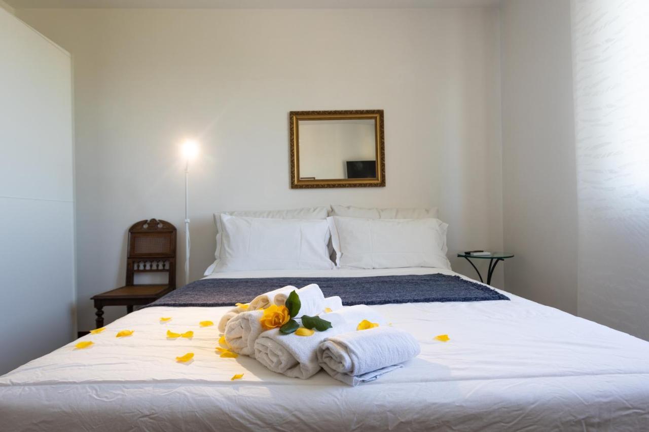 La Principessa Nera B&B Ostra Esterno foto