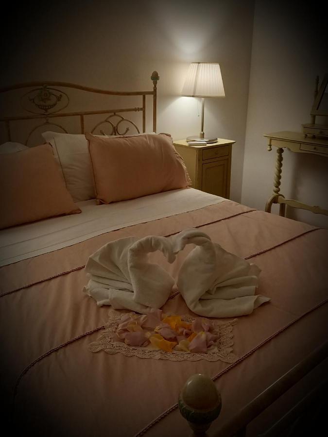 La Principessa Nera B&B Ostra Esterno foto