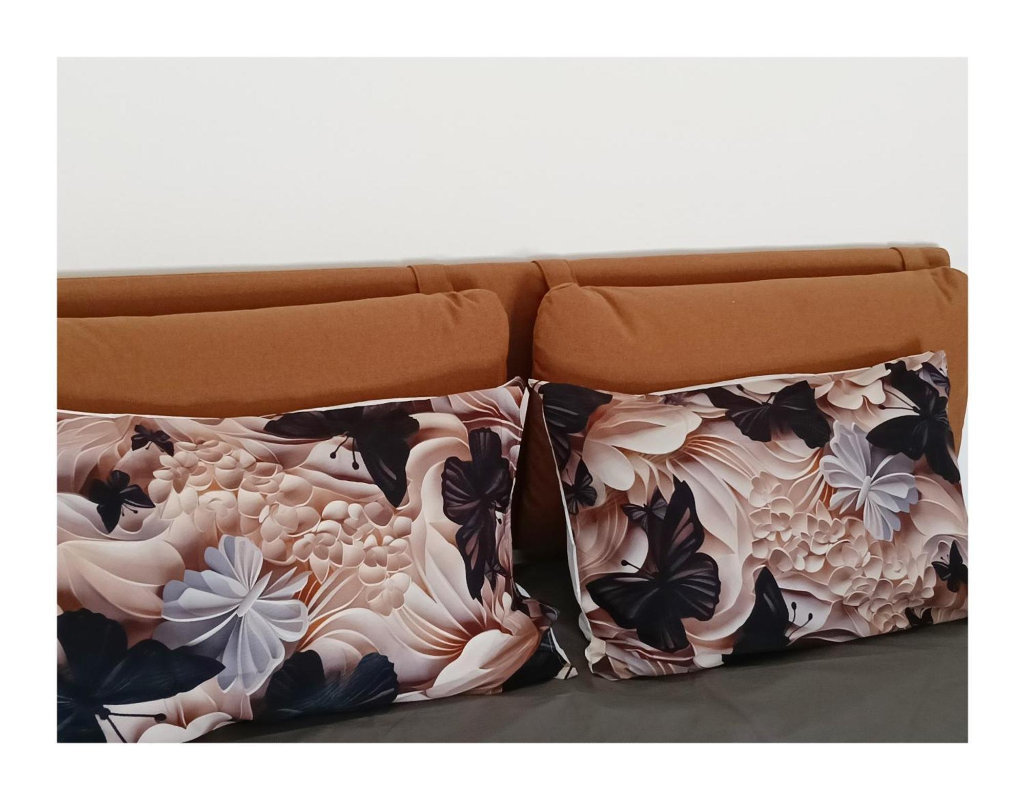 La Principessa Nera B&B Ostra Esterno foto