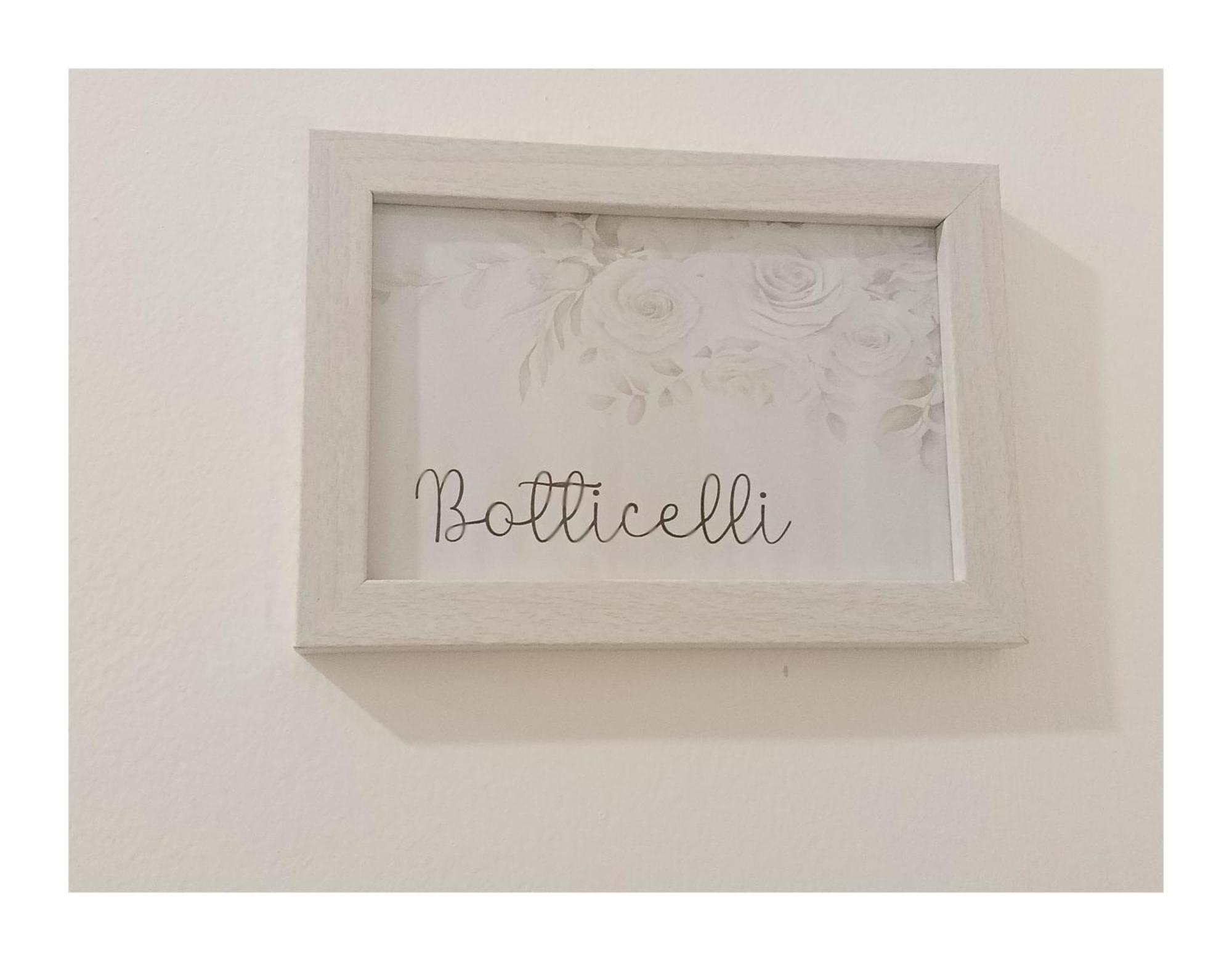 La Principessa Nera B&B Ostra Esterno foto